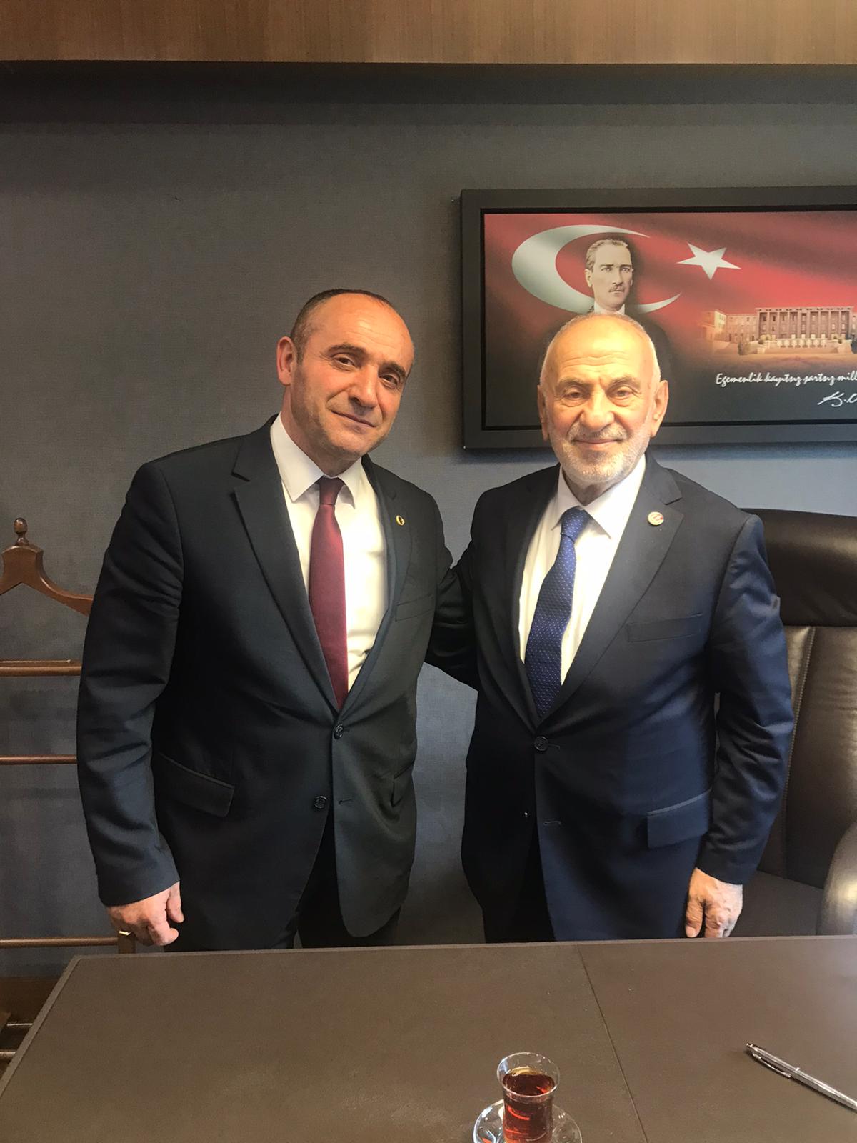 Hayrettin Haluk Akkoyunlu